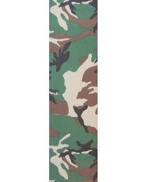 Black diamond Camo griptape 9x33 (sheet)