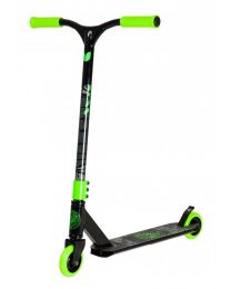 Blazer Pro Decay Wired Black/Green stuntstep