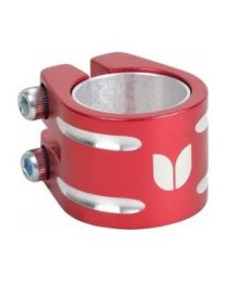 Blazer Pro Duo Clamp - Red