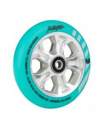 Blazer Pro Rebellion Forged Mint 110mm Stuntstep Wiel