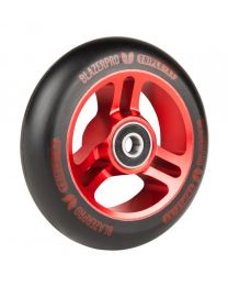 Blazer Pro Triple XT Red 100mm Stunstep Wiel