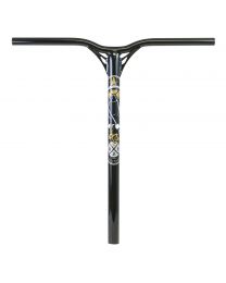 Blunt Reaper V2 600mm Stuntstep Bar - Black