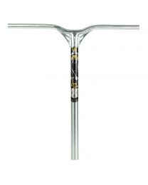 Blunt Reaper V2 600mm Stuntstep Bar - Polished 