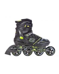 Belichamen mooi Pittig Skeelers Volwassenen - Inline Skates - Skates