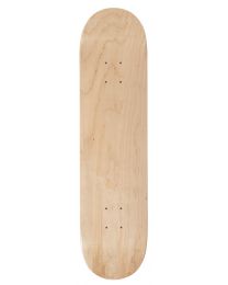 Enuff Classic Nature 7.75"  Skateboard Deck