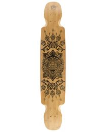 Mindless Hamu 48.5" Longboard Deck