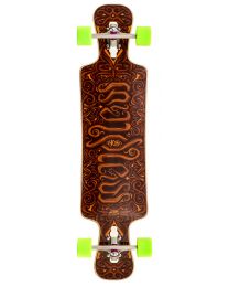 Mindless Nyoka Flex 40" Longboard