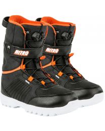 Nitro Rover QLS Junior Snowboardboots