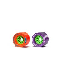 Orangatang Kegel 80mm longboard wielen