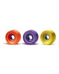 Orangatang Moranga 72.5mm longboard wielen