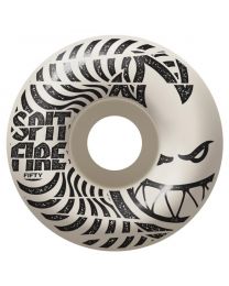 Spitfire Lowdowns 52mm skateboard wielen