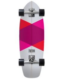 Triton Red Diamond 29" Surfskate