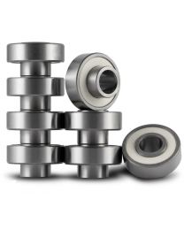 Zealous Ceramic Longboard Bearings