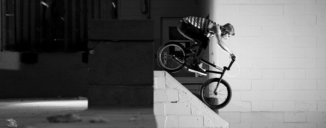 BMX Bike Shop - Freestyle fietsen \u0026 Pro 