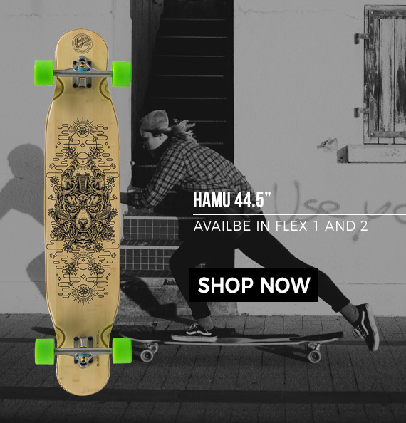 Compliment mug Fruit groente Longboard Shop met complete longboards, decks en parts | SKATE7